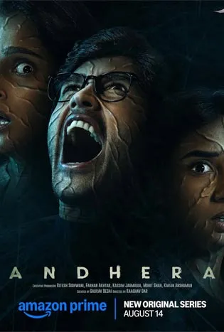 Andhera (2025)