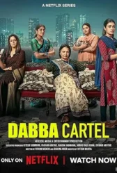 Dabba Cartel 2025