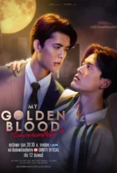 My Golden Blood (2025)