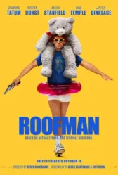 Roofman (2025)
