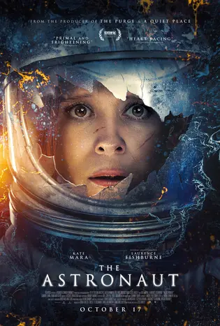 The Astronaut (2025)