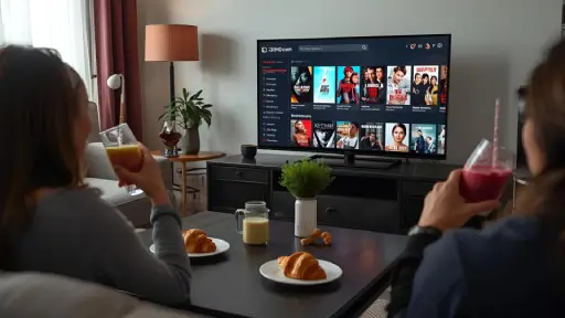 33HD.COM – A Free Movie Website with Entertainment in Every Genre