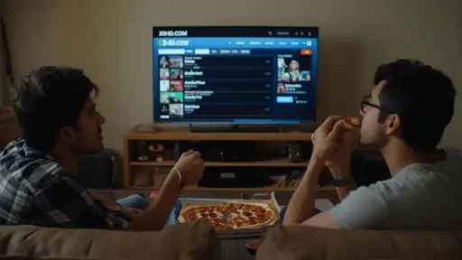 33HD.COM – The Free Movie Streaming Site for True Movie Lovers