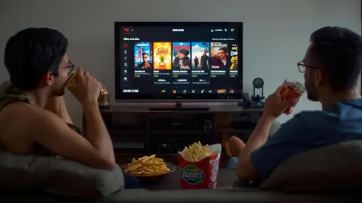 33HD.COM – Watch Free Movies Online Anytime, Anywhere