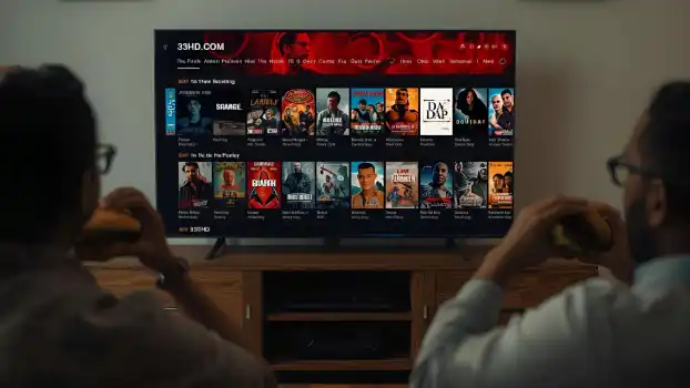 33HD.COM-–-A-User-Friendly-Online-Movie-Website-for-All-Devices