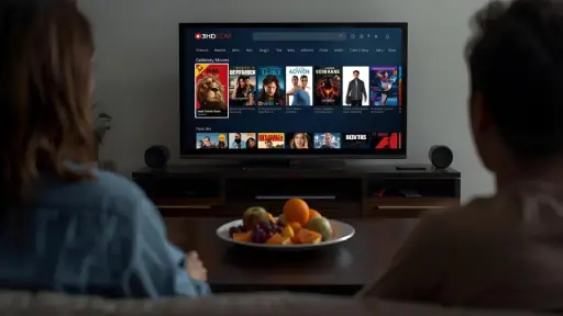 Ad-Free 2026 Movie Streaming Online at 33HD.COM