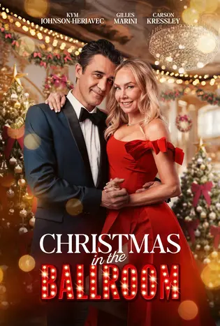 Christmas in the Ballroom (2025)