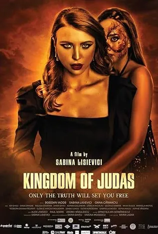 Kingdom of Judas 2024
