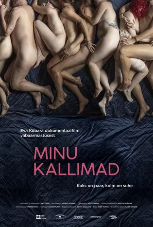 Minu kallimad (2024)