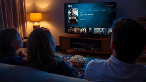 Watch Ad-Free New In-Theater Movies at 33HD.COM