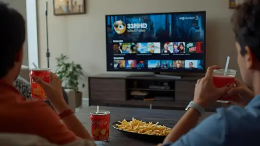 Watch Free Online Movies in HD Quality at 33HD.COM