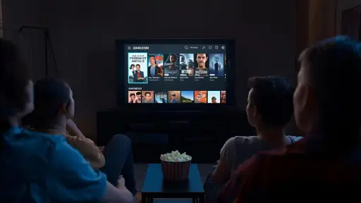 Watch the Latest Movies in HD Quality at 33HD.COM