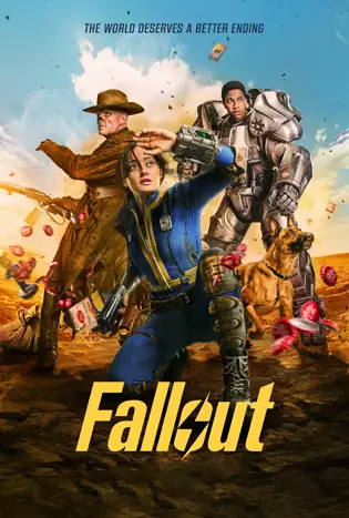 fallout season 1