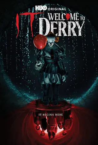IT-Welcome to Derry
