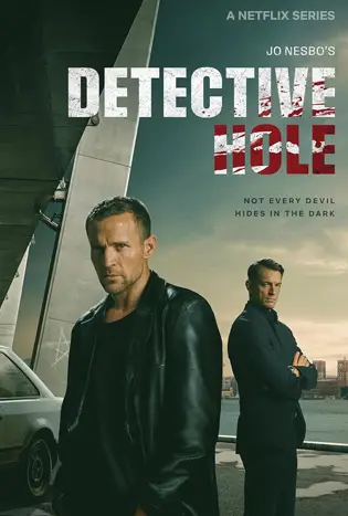 Detective Hole (2026)