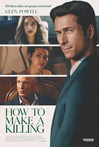 How to Make a Killing (2026)