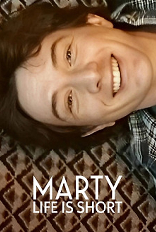 Marty Life Is Short (2026) มาร์ตี้ ชีวิตมันสั้น