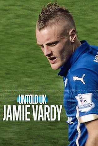 Jamie Vardy (2026) เจมี่ วาร์ดี้