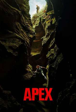 Apex (2026) ห่วงโซ่สังหาร