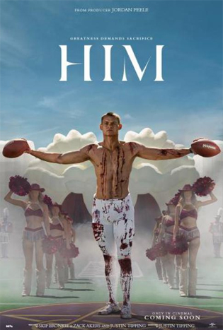 Him (2025) ตำนานคนจริง
