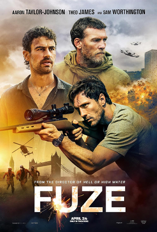 Fuze (2026)
