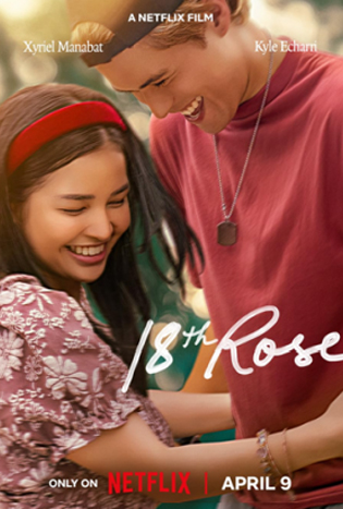18th Rose (2026) กุหลาบแรกแย้ม