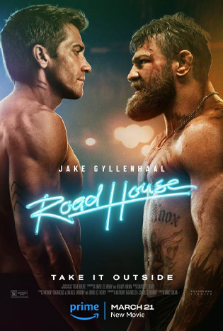 Road House (2024) คนเดือดบวกเมืองเถื่อน
