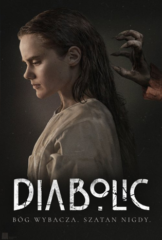 Diabolic (2025)
