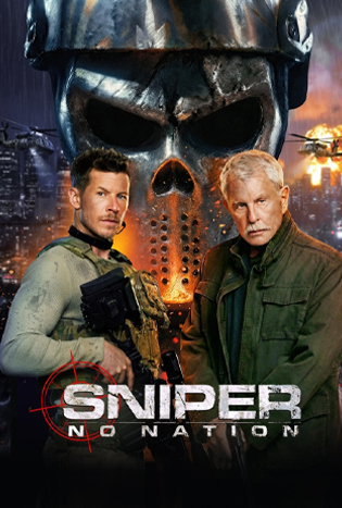 Sniper No Nation (2026)